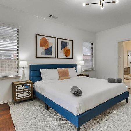 6Br 3,5Ba Home Pool, Hot Tub, Game Room -16 Guests Sachse 외부 사진