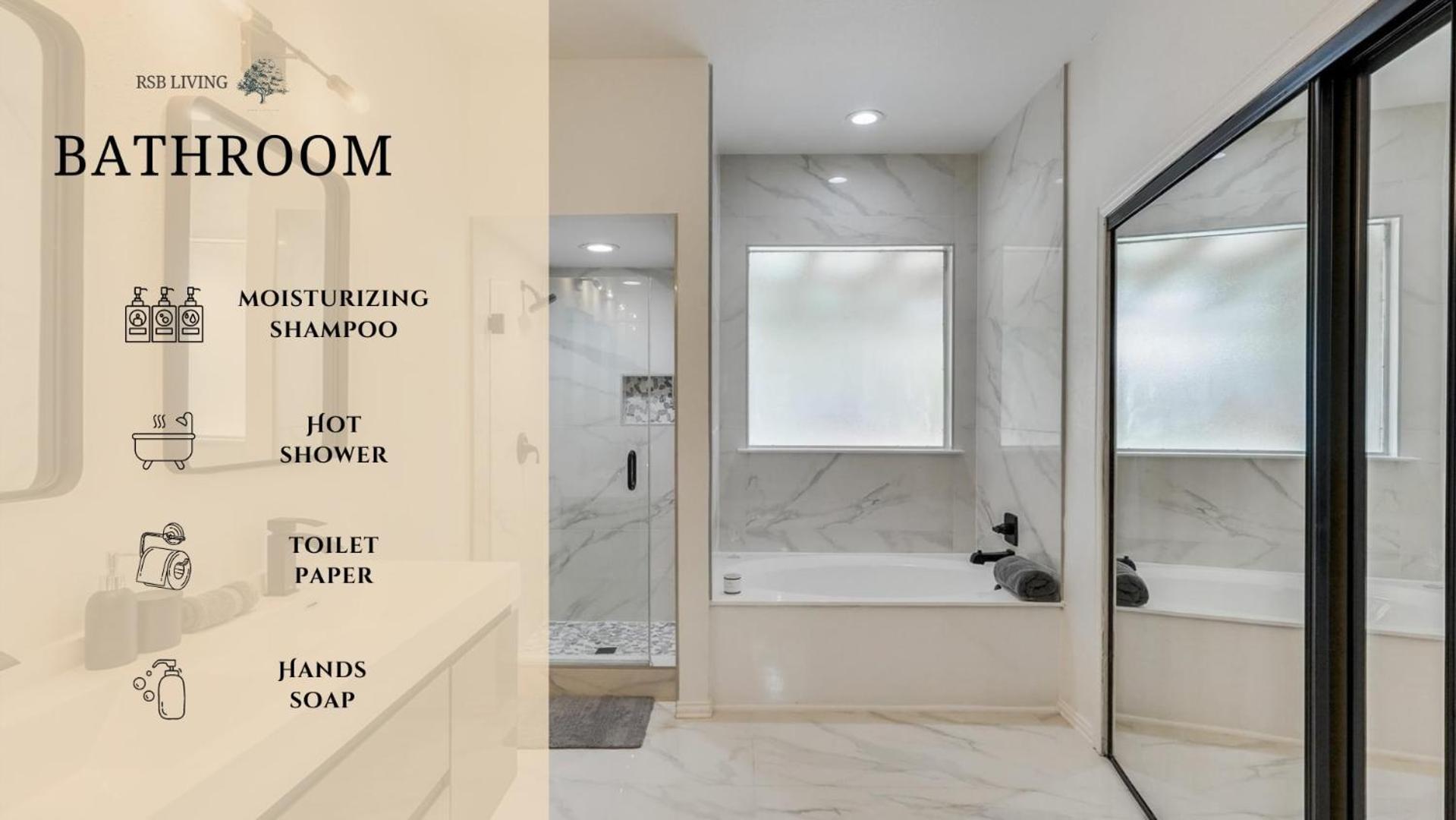 6Br 3,5Ba Home Pool, Hot Tub, Game Room -16 Guests Sachse 외부 사진