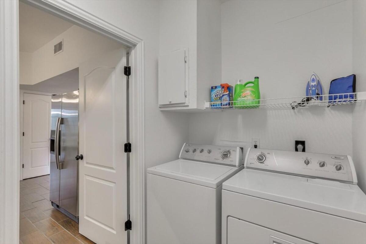 6Br 3,5Ba Home Pool, Hot Tub, Game Room -16 Guests Sachse 외부 사진