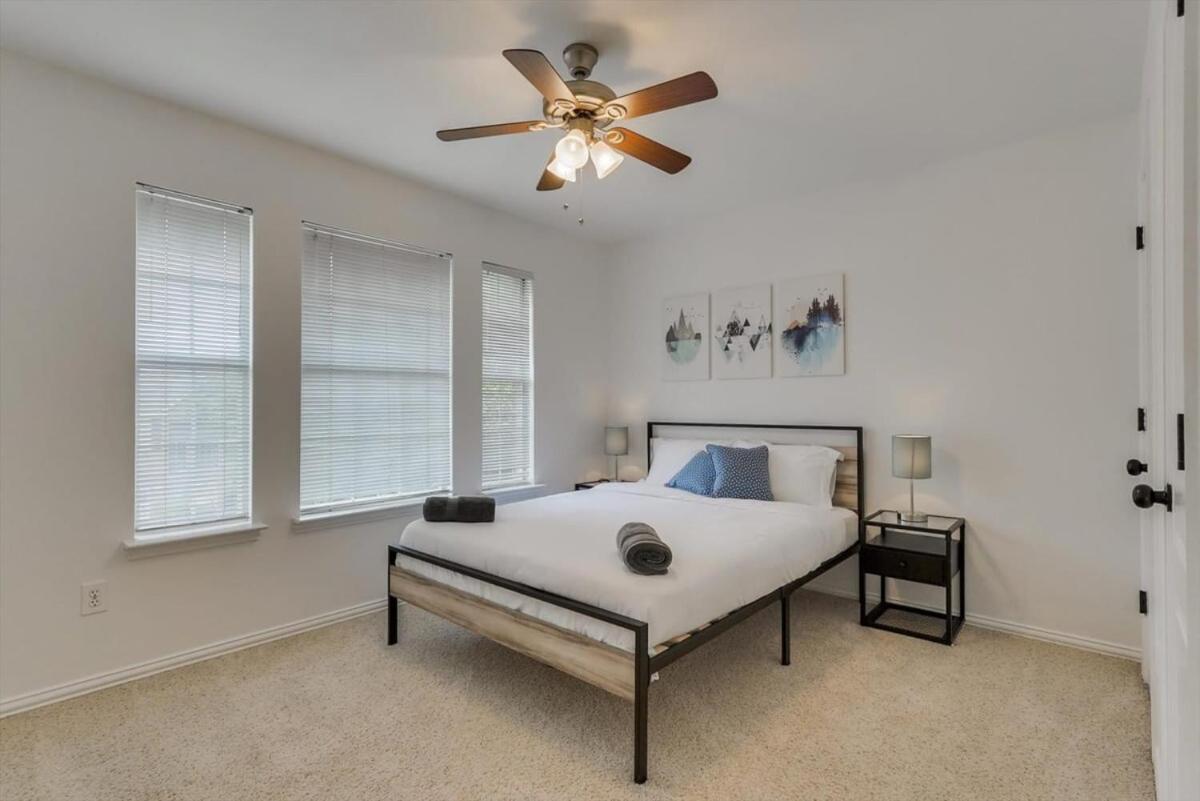 6Br 3,5Ba Home Pool, Hot Tub, Game Room -16 Guests Sachse 외부 사진