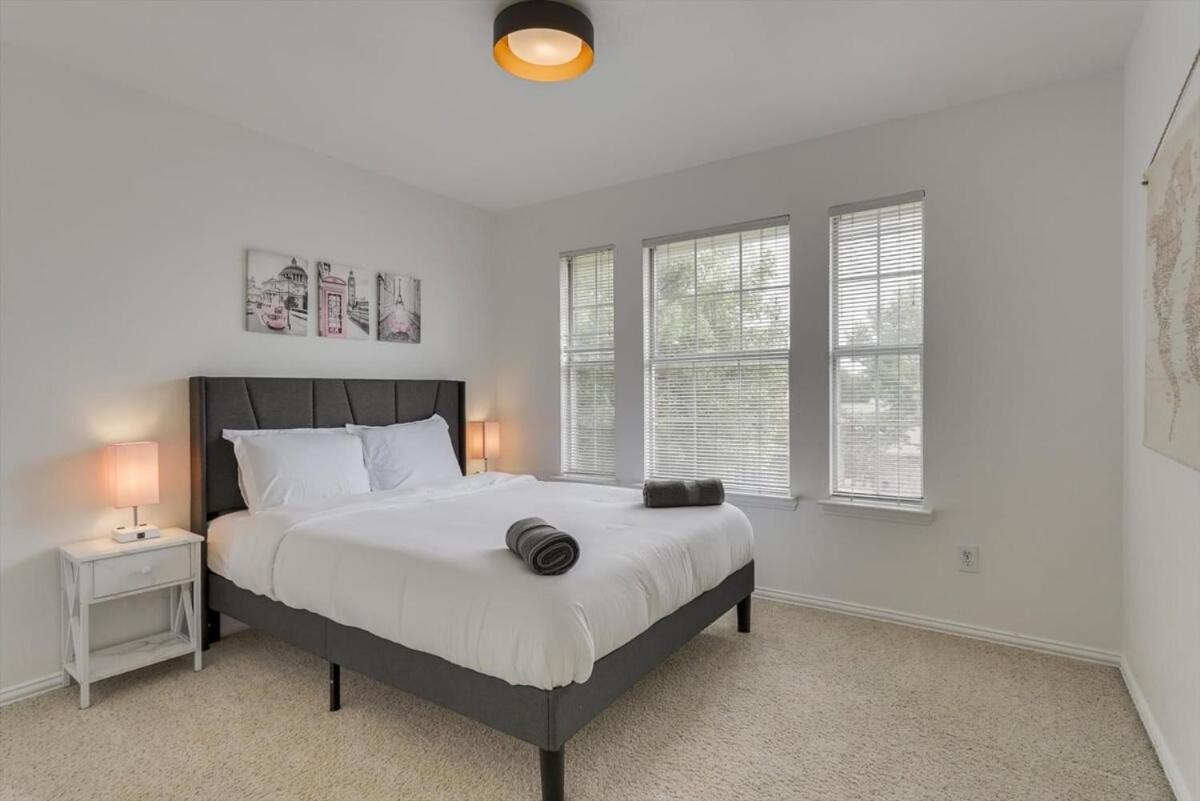 6Br 3,5Ba Home Pool, Hot Tub, Game Room -16 Guests Sachse 외부 사진