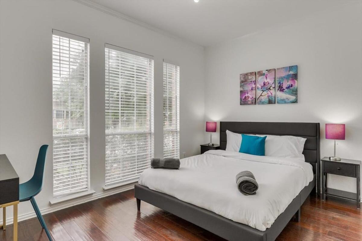 6Br 3,5Ba Home Pool, Hot Tub, Game Room -16 Guests Sachse 외부 사진